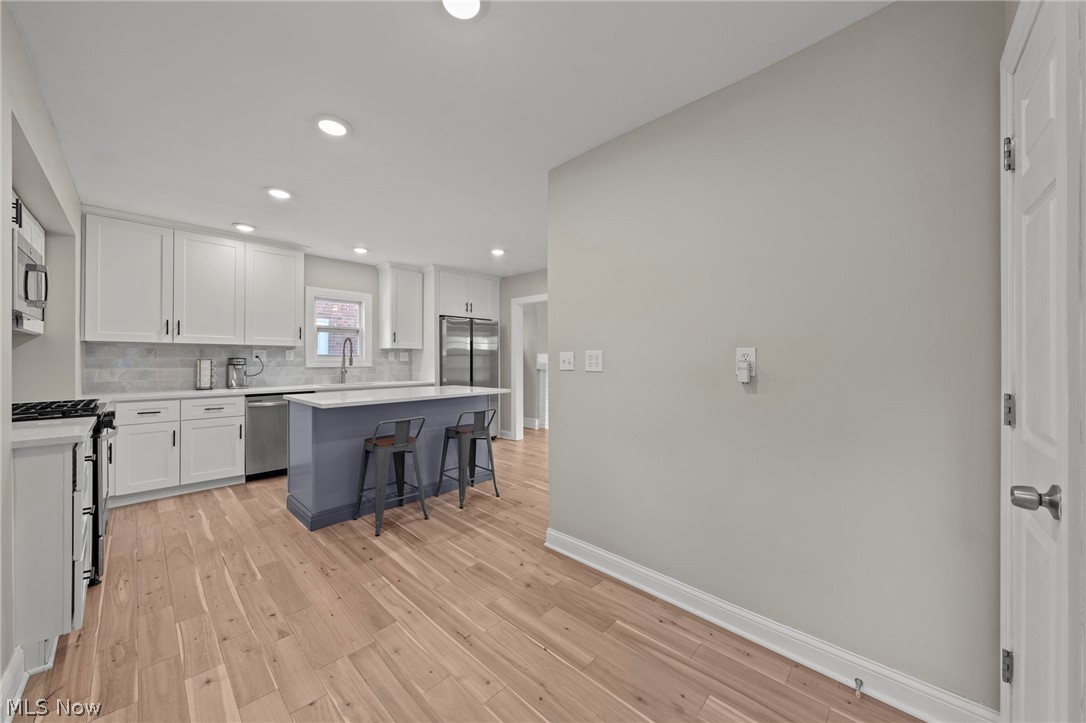 3693 Silsby Road University Heights OH 44118
