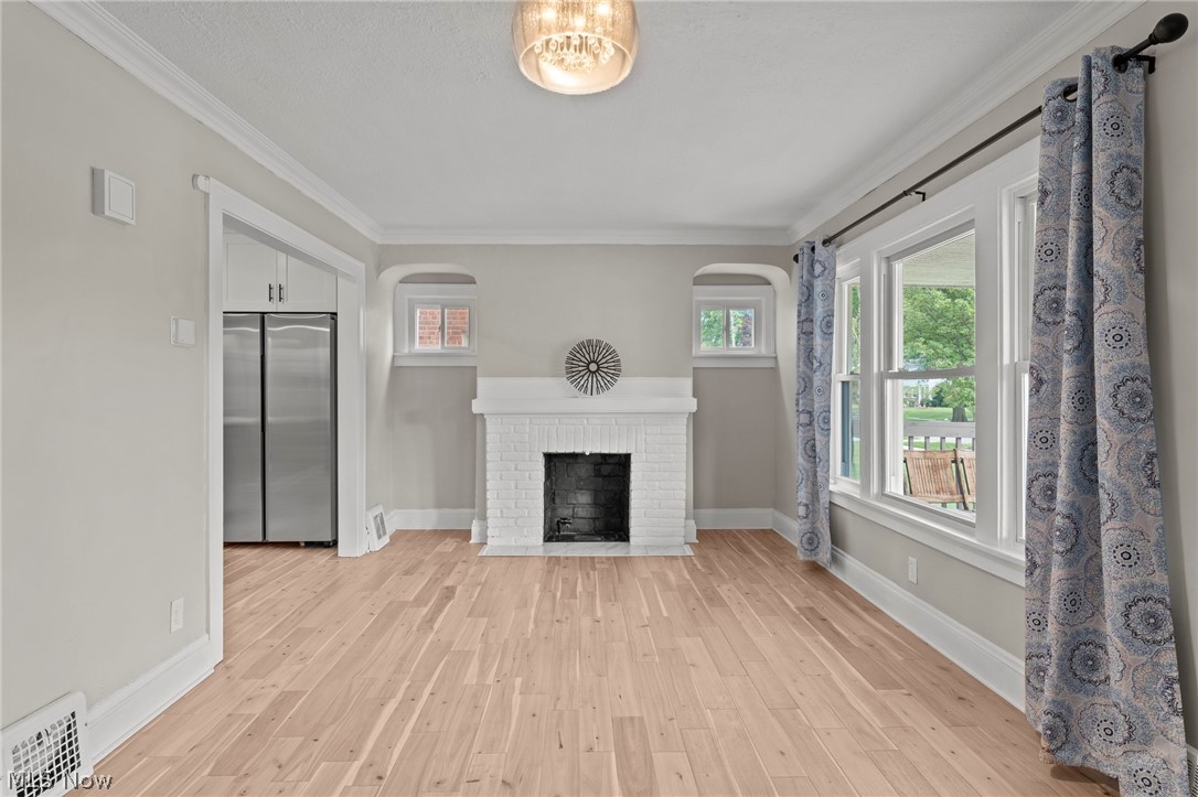 3693 Silsby Road University Heights OH 44118