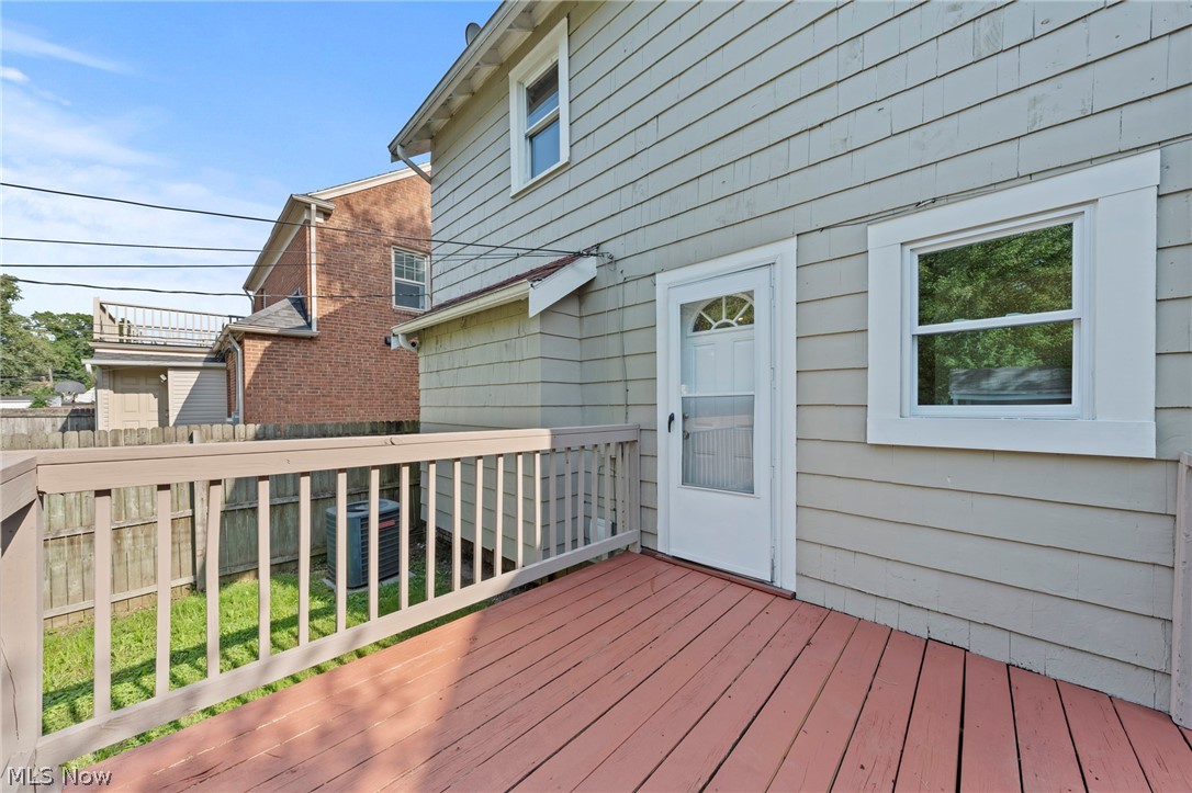 3693 Silsby Road University Heights OH 44118