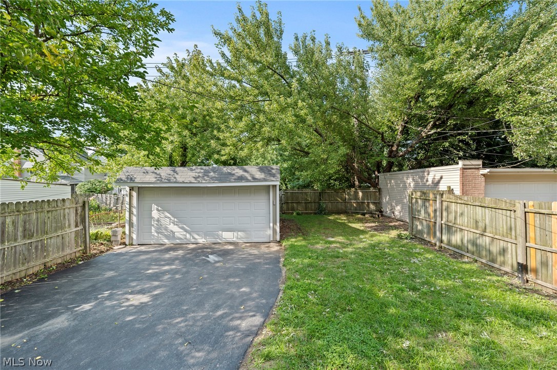 3693 Silsby Road University Heights OH 44118