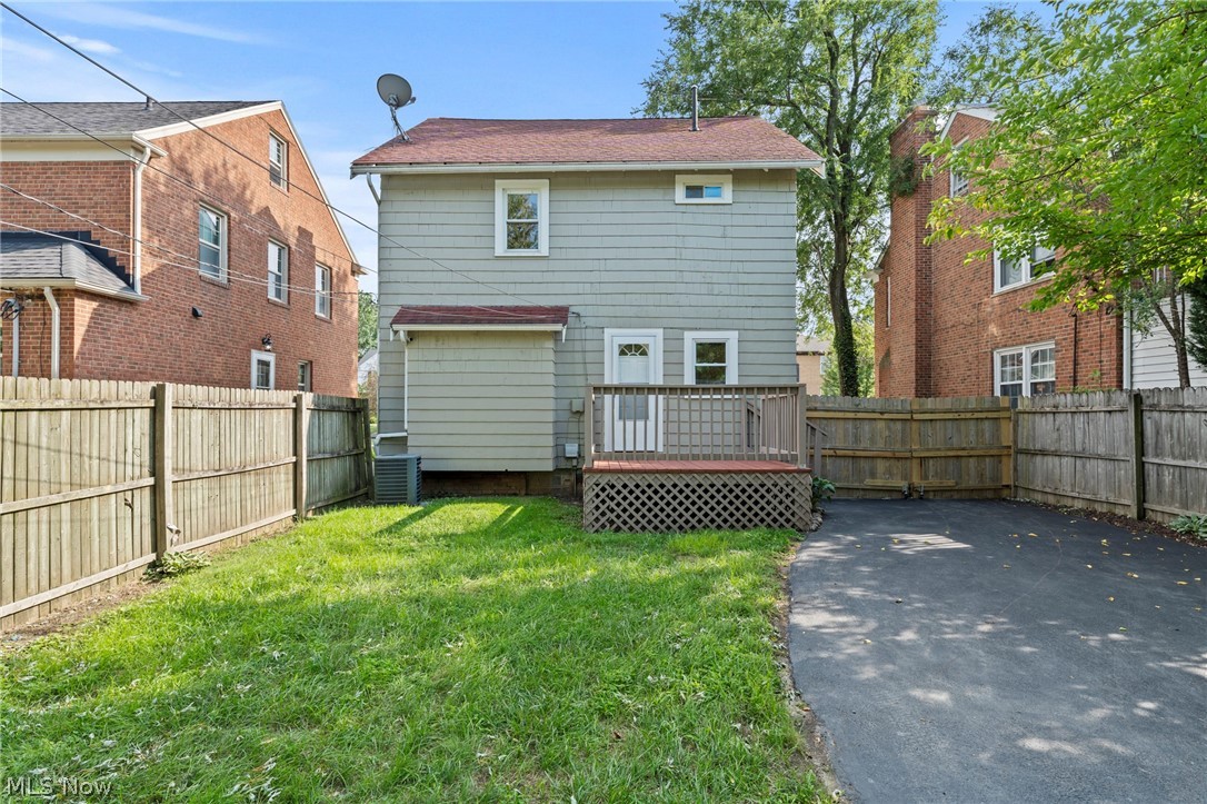 3693 Silsby Road University Heights OH 44118