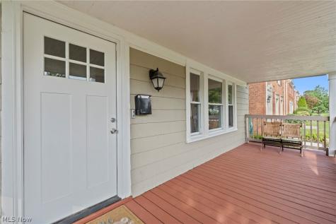 3693 Silsby Road University Heights OH 44118
