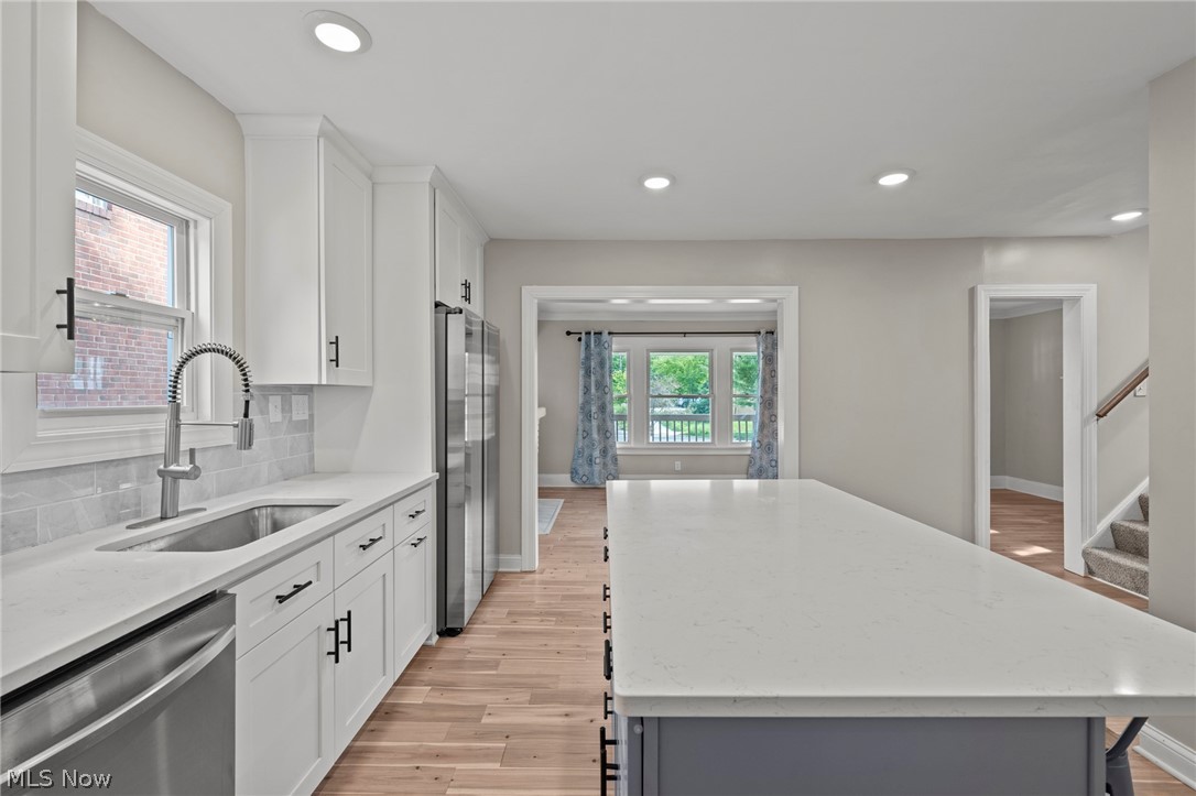 3693 Silsby Road University Heights OH 44118