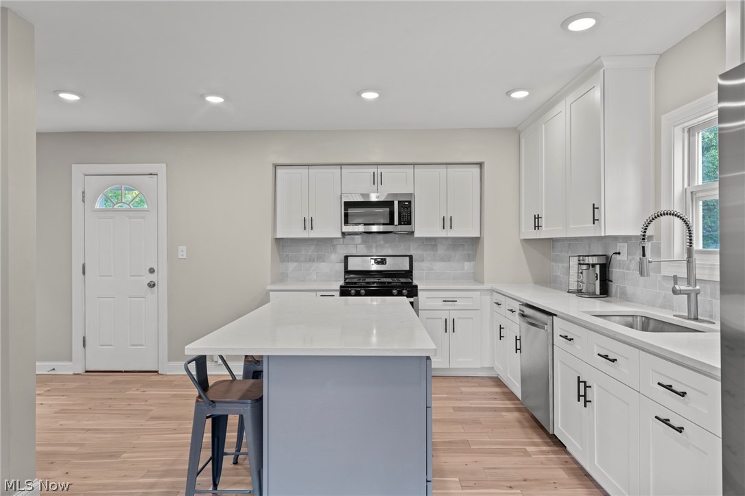3693 Silsby Road University Heights OH 44118