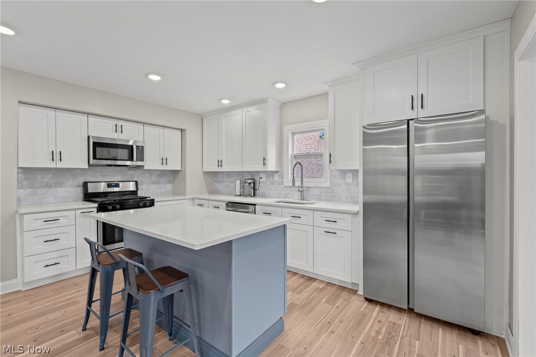 3693 Silsby Road University Heights OH 44118