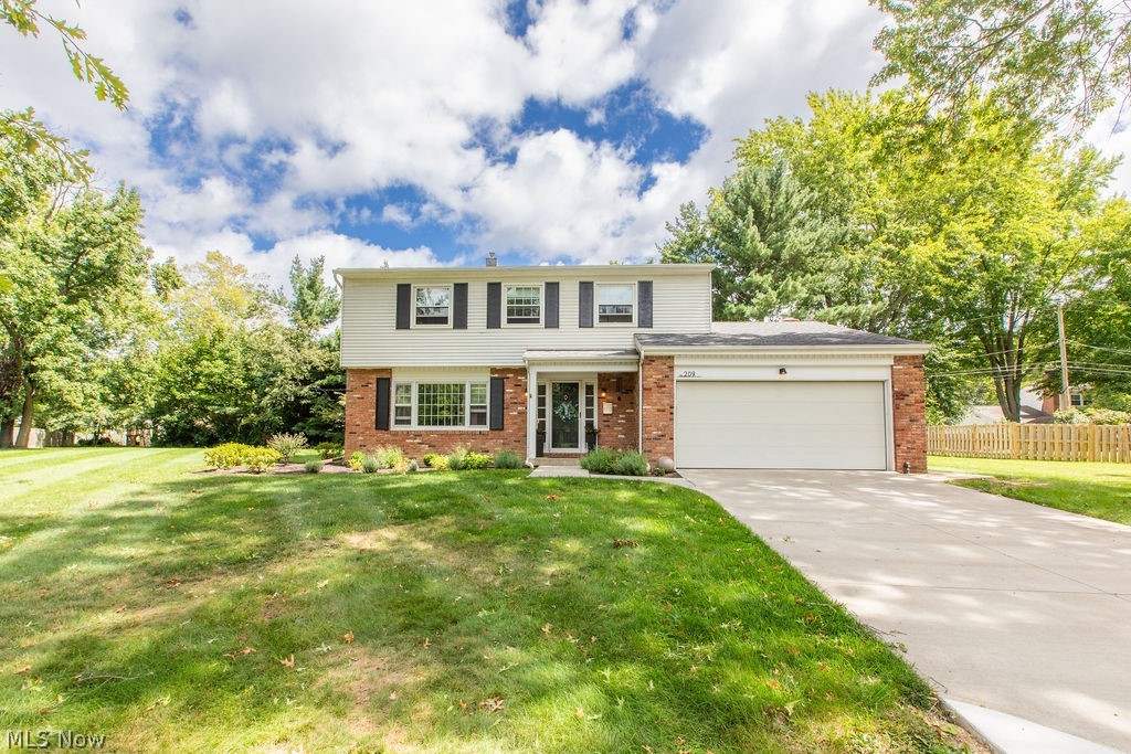 209 James Circle Avon Lake OH 44012