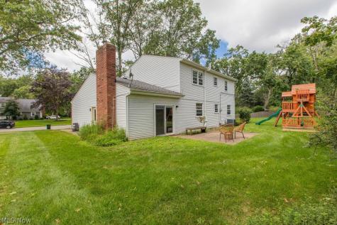 209 James Circle Avon Lake OH 44012