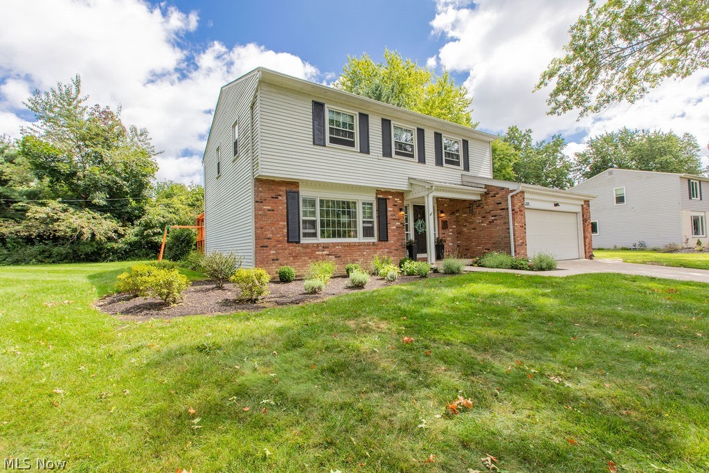 209 James Circle Avon Lake OH 44012