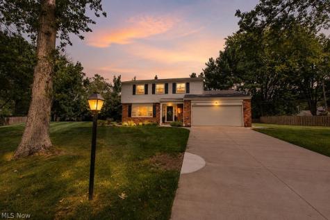 209 James Circle Avon Lake OH 44012