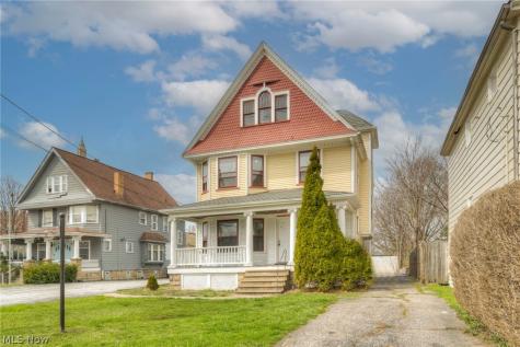 4432 Pearl Road Cleveland OH 44109