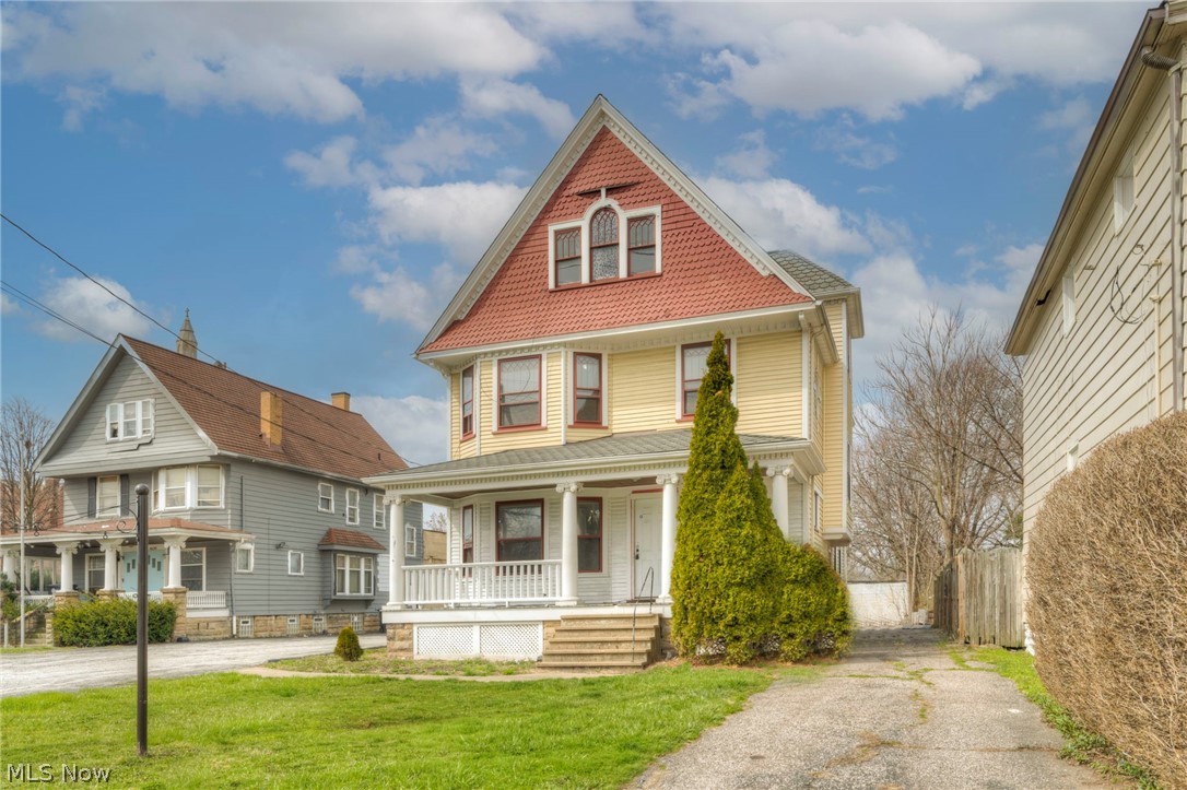 4432 Pearl Road Cleveland OH 44109