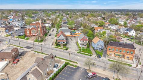 4432 Pearl Road Cleveland OH 44109