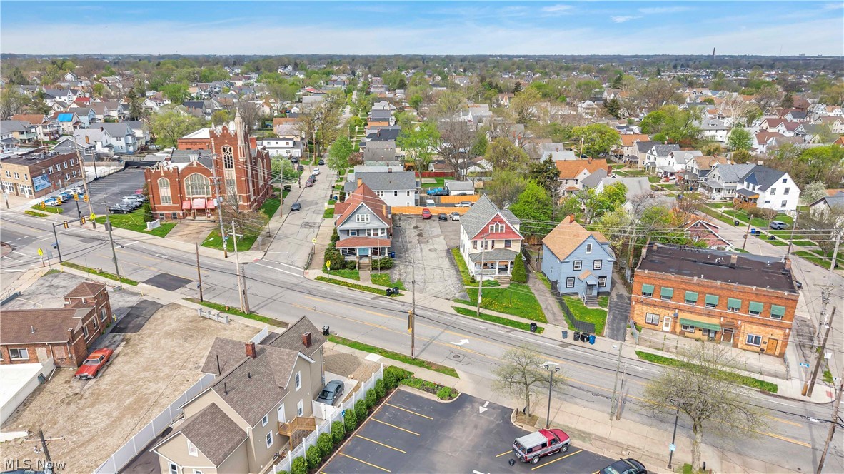 4432 Pearl Road Cleveland OH 44109