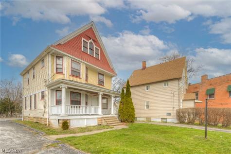 4432 Pearl Road Cleveland OH 44109