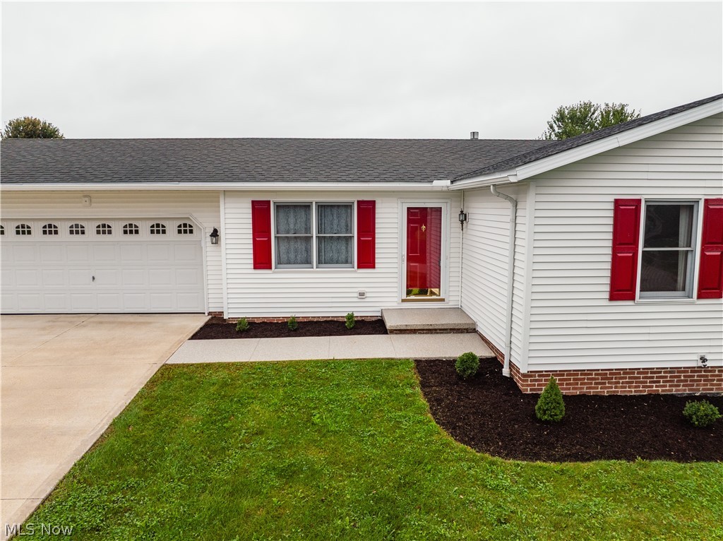 294 Apple Ridge Drive Apple Creek OH 44606