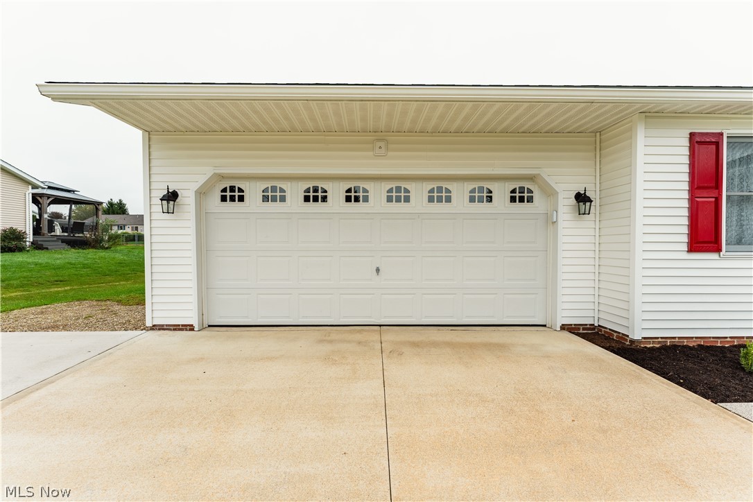 294 Apple Ridge Drive Apple Creek OH 44606