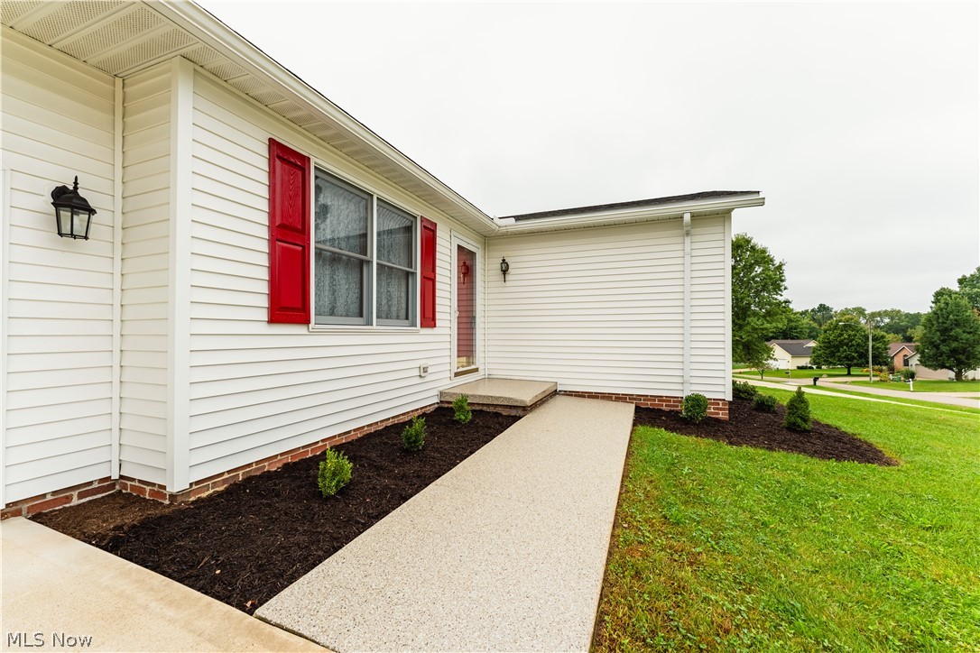 294 Apple Ridge Drive Apple Creek OH 44606