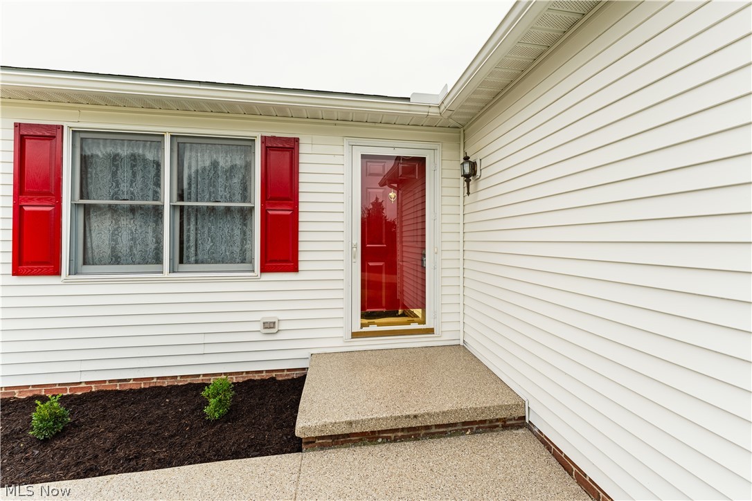 294 Apple Ridge Drive Apple Creek OH 44606