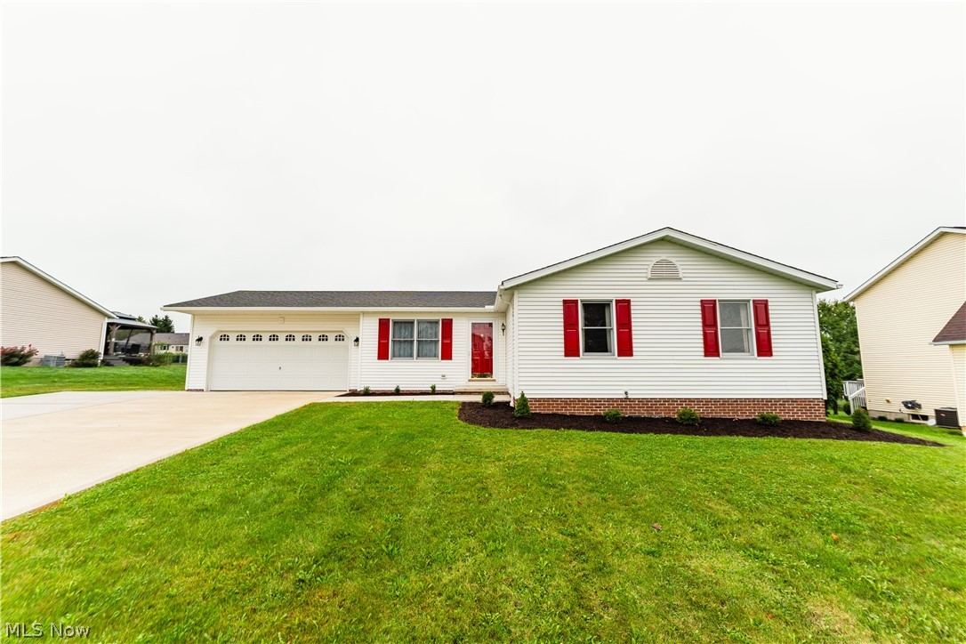 294 Apple Ridge Drive Apple Creek OH 44606