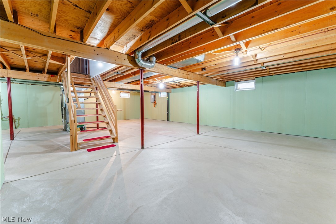 294 Apple Ridge Drive Apple Creek OH 44606
