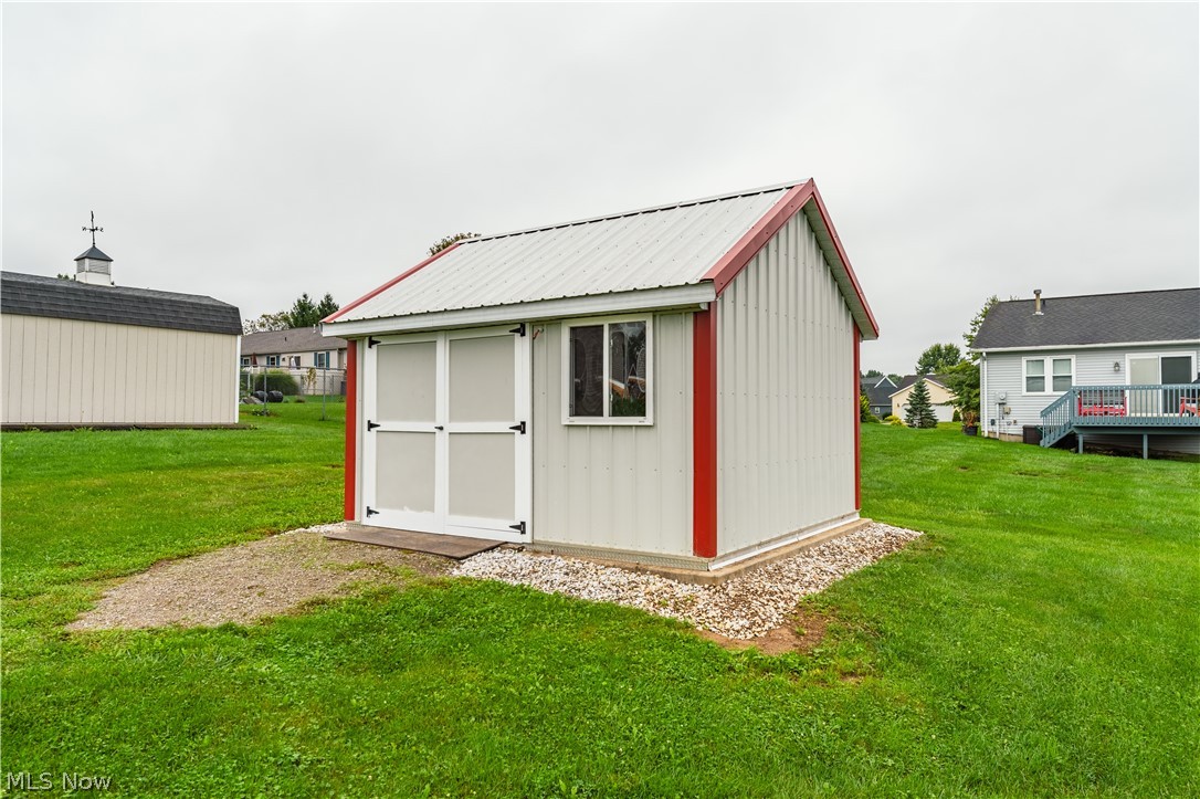 294 Apple Ridge Drive Apple Creek OH 44606