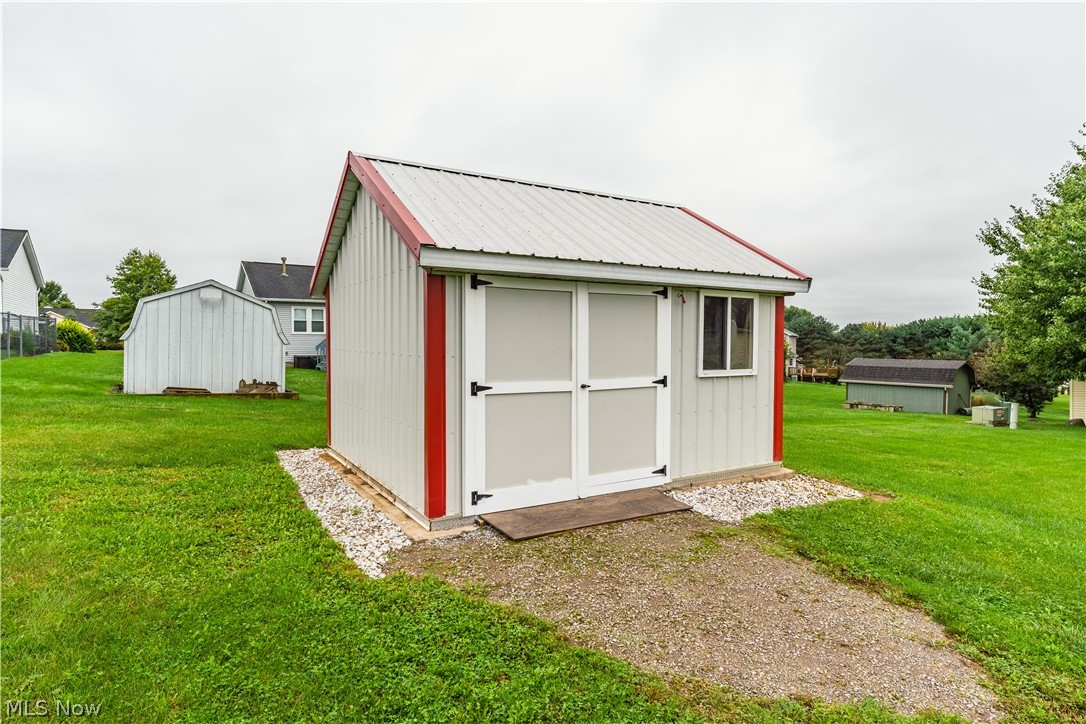 294 Apple Ridge Drive Apple Creek OH 44606