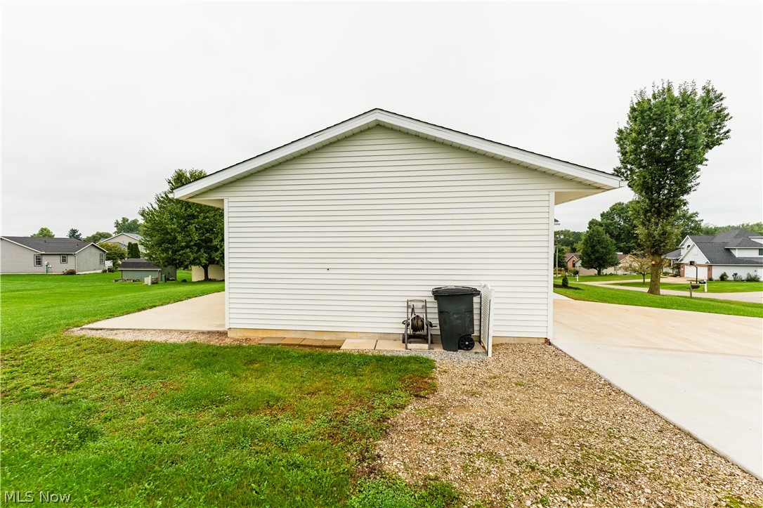 294 Apple Ridge Drive Apple Creek OH 44606