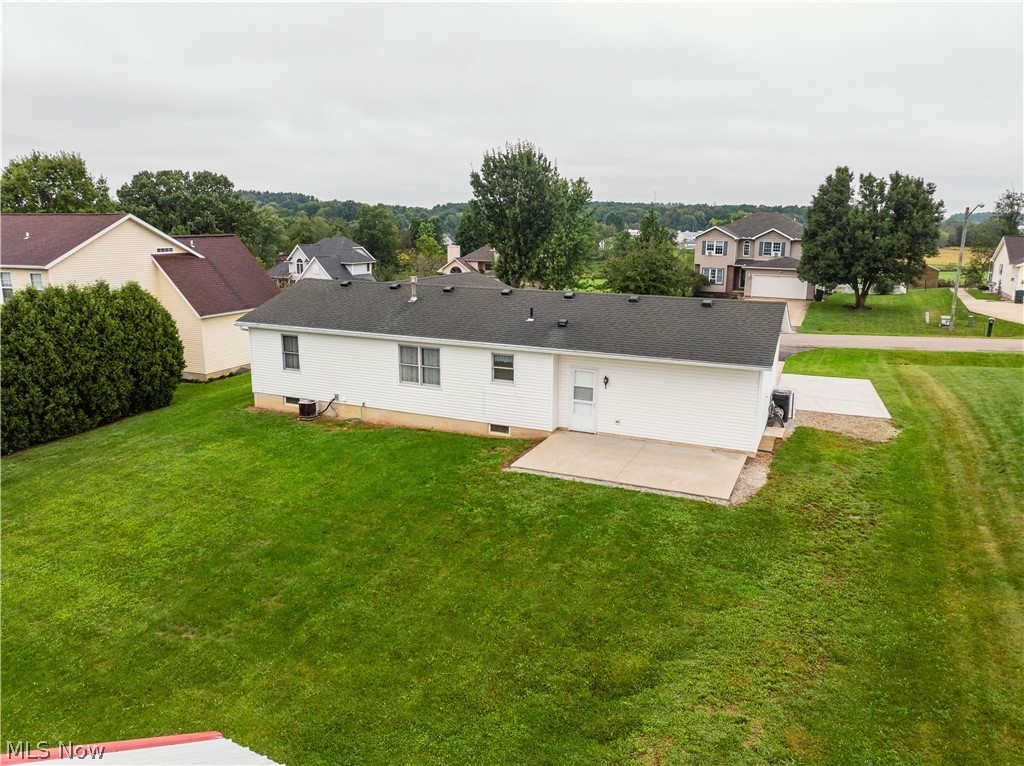 294 Apple Ridge Drive Apple Creek OH 44606
