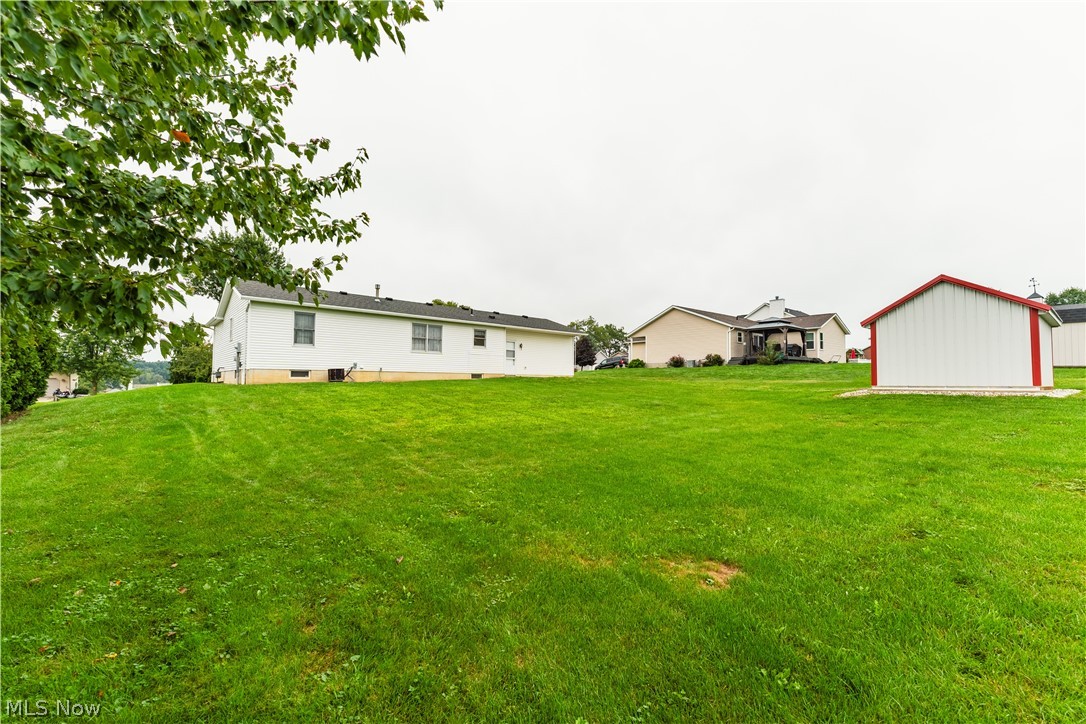 294 Apple Ridge Drive Apple Creek OH 44606
