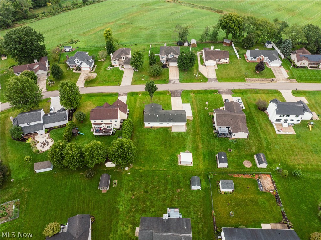 294 Apple Ridge Drive Apple Creek OH 44606