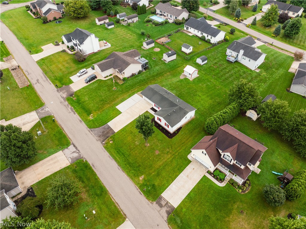 294 Apple Ridge Drive Apple Creek OH 44606