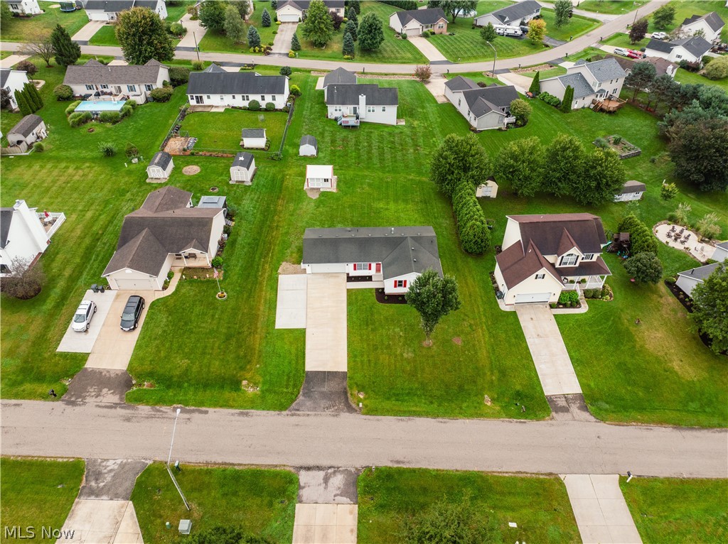 294 Apple Ridge Drive Apple Creek OH 44606
