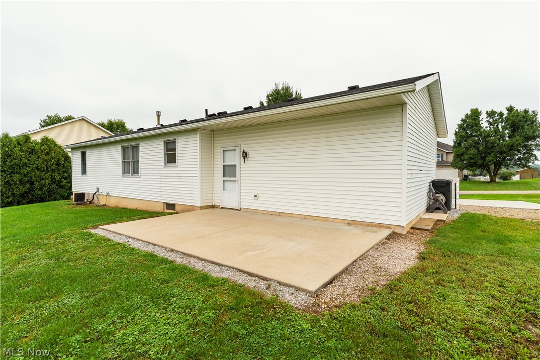 294 Apple Ridge Drive Apple Creek OH 44606
