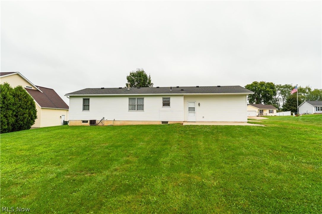 294 Apple Ridge Drive Apple Creek OH 44606