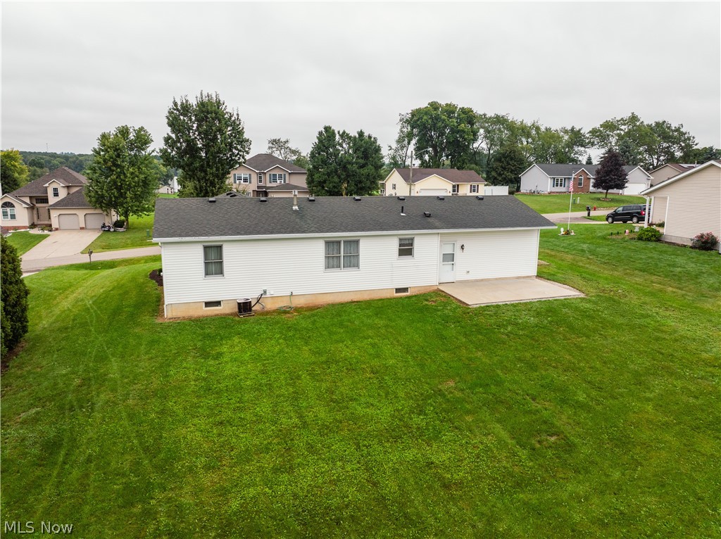 294 Apple Ridge Drive Apple Creek OH 44606