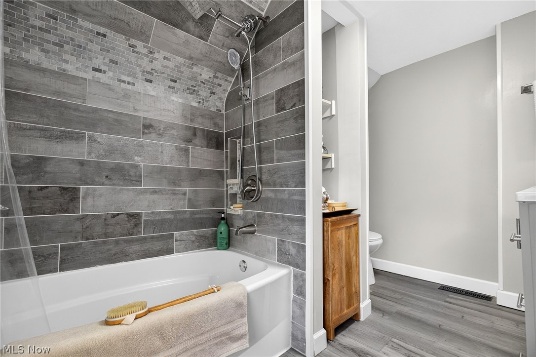 612 Thayer Avenue Ashtabula OH 44004