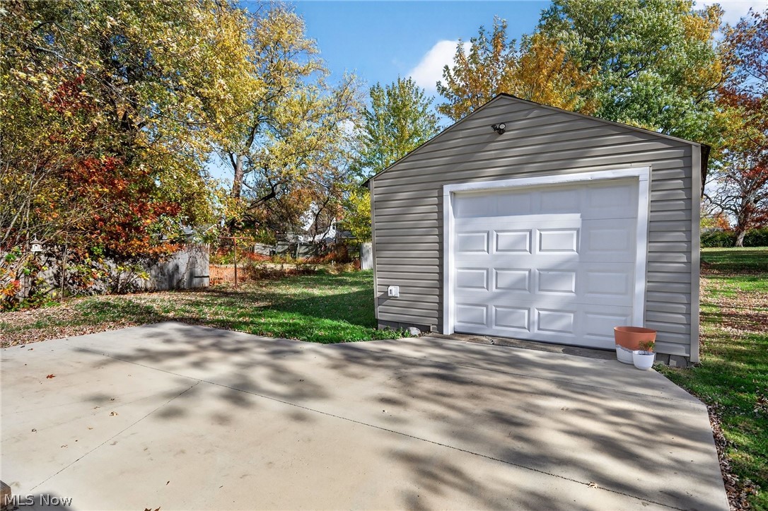 612 Thayer Avenue Ashtabula OH 44004