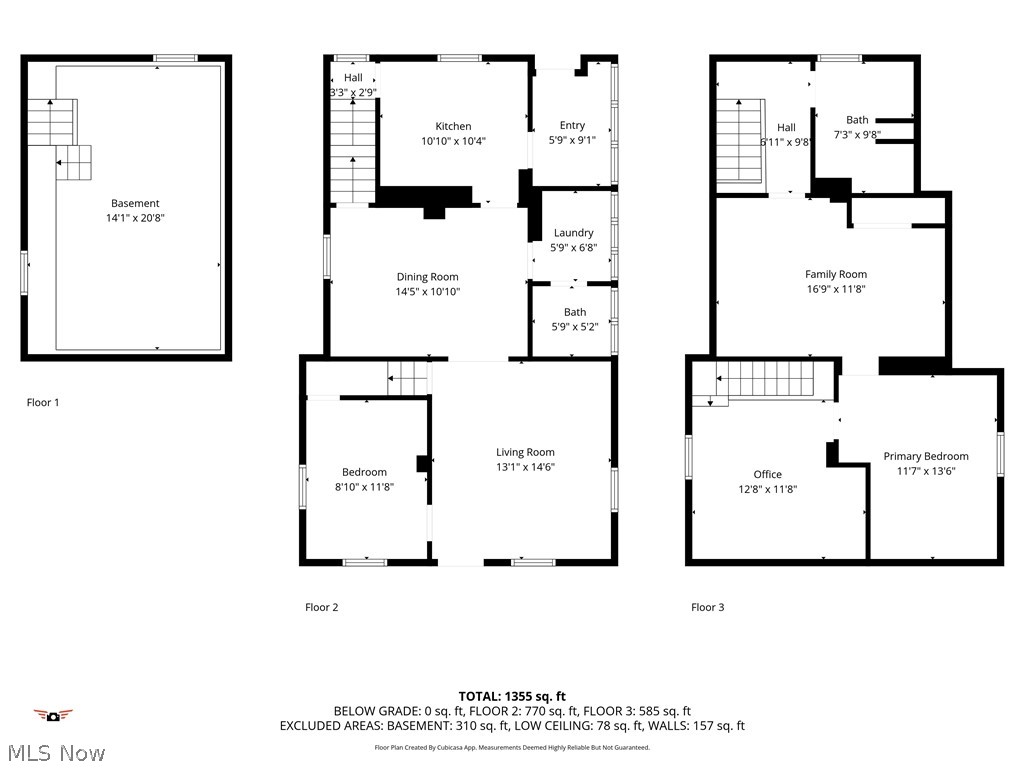 612 Thayer Avenue Ashtabula OH 44004