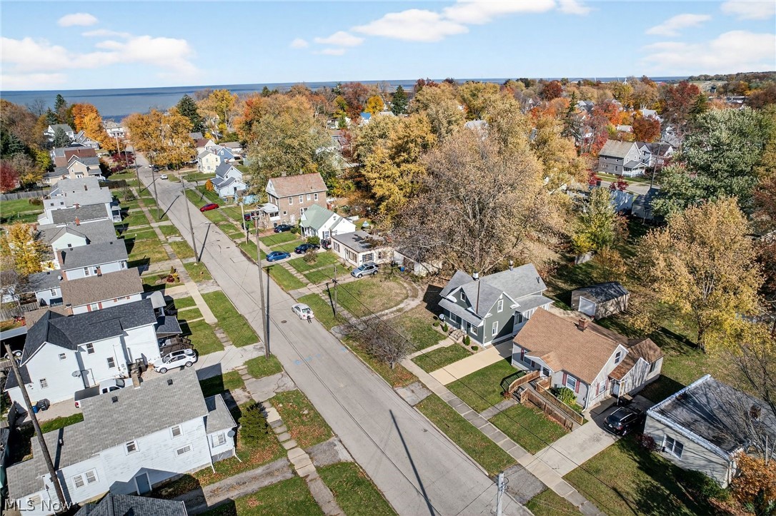 612 Thayer Avenue Ashtabula OH 44004