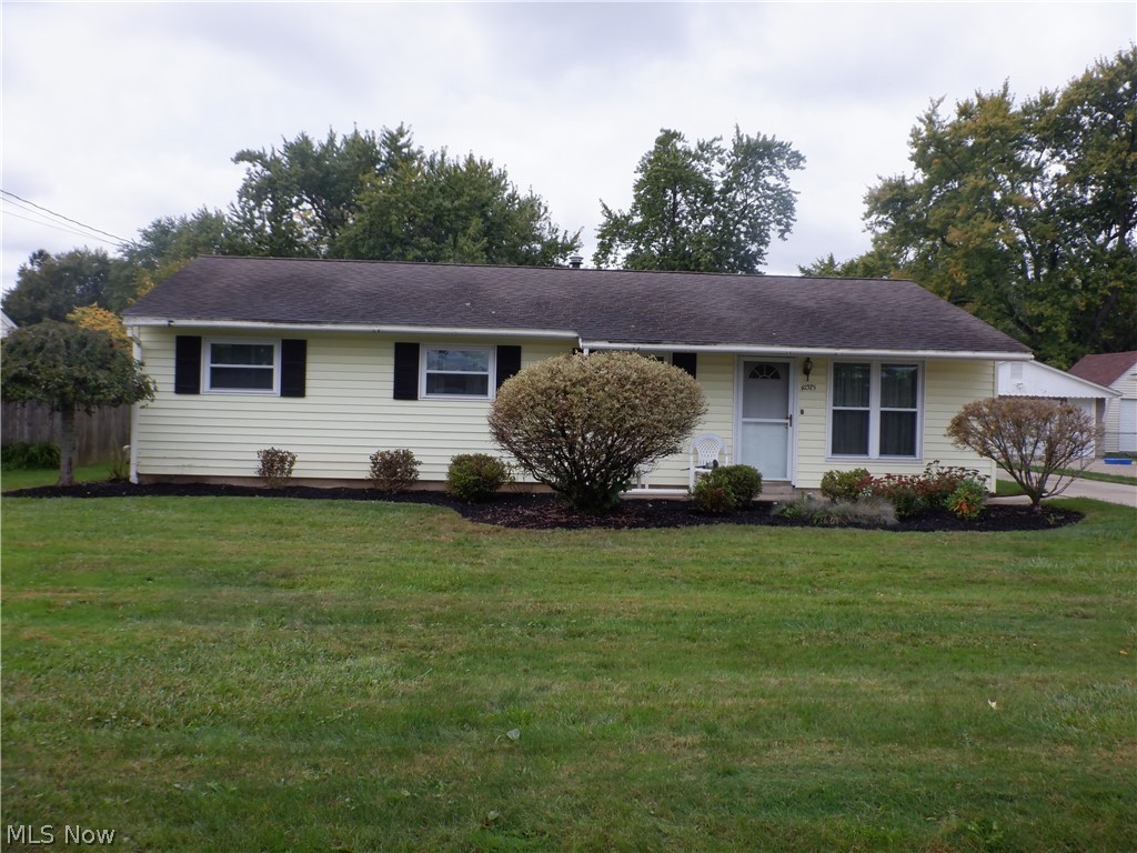 10375 Wellington Road Streetsboro OH 44241