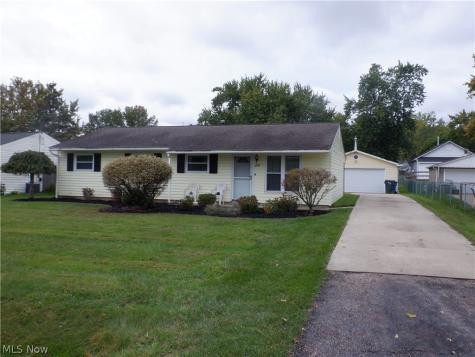 10375 Wellington Road Streetsboro OH 44241
