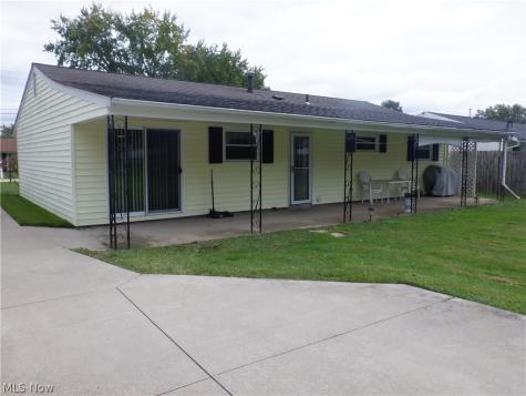 10375 Wellington Road Streetsboro OH 44241
