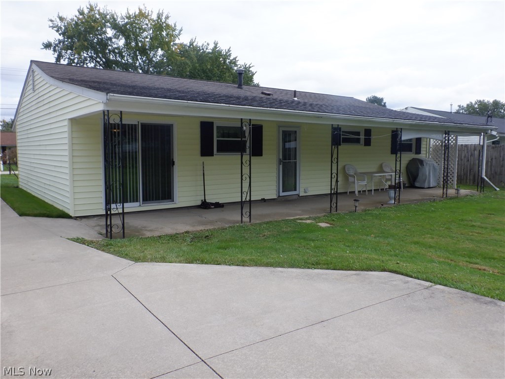 10375 Wellington Road Streetsboro OH 44241