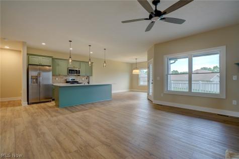 2961 Kestrell Lane Seville OH 44273