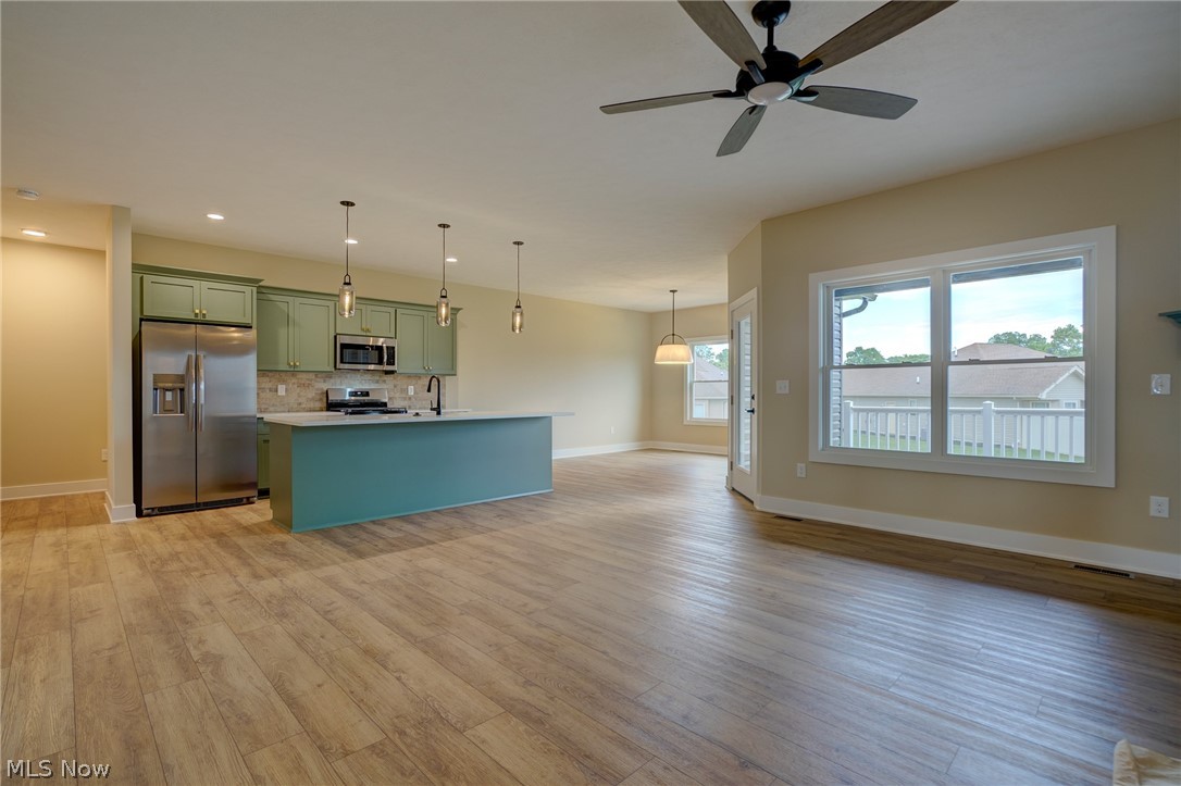 2961 Kestrell Lane Seville OH 44273