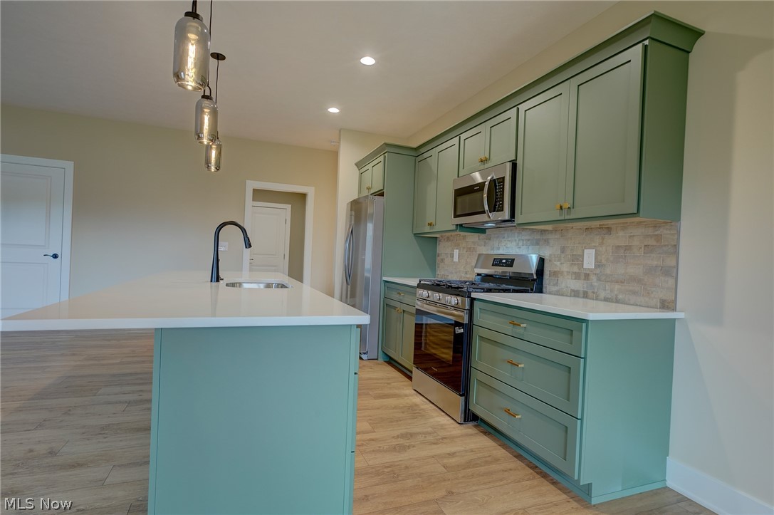 2961 Kestrell Lane Seville OH 44273