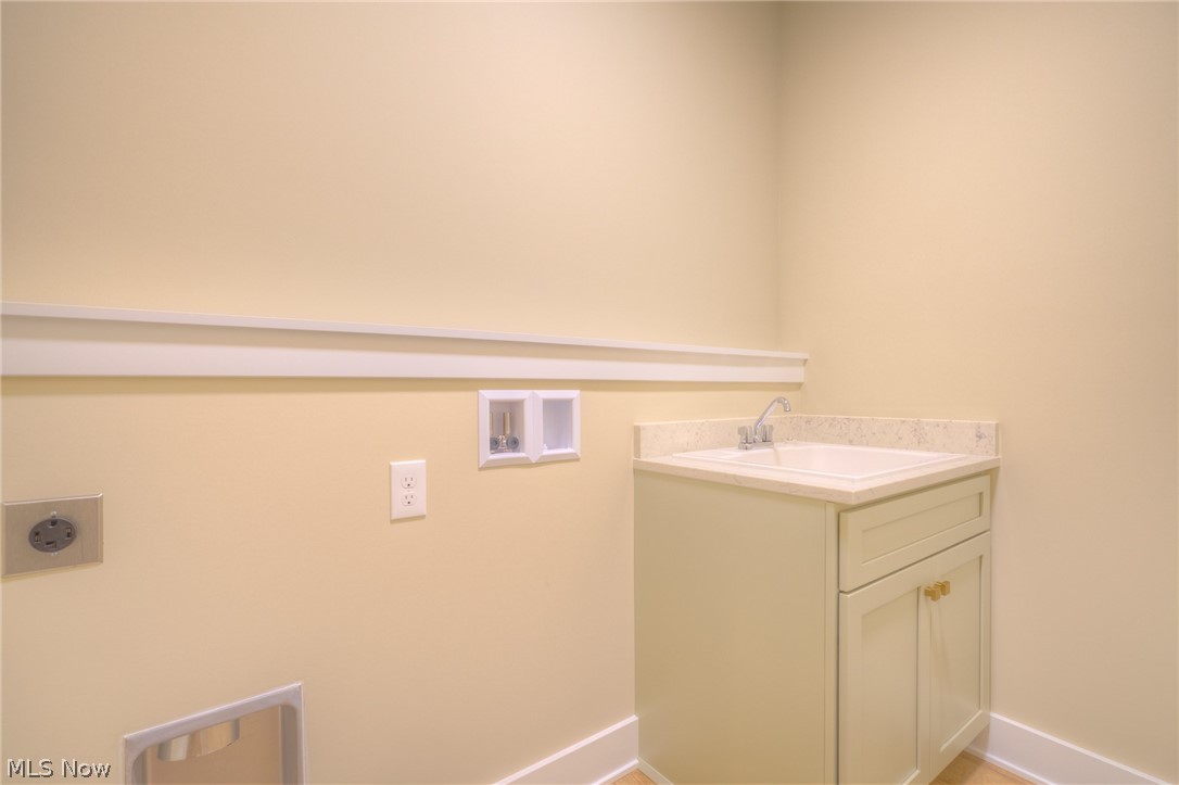 2961 Kestrell Lane Seville OH 44273