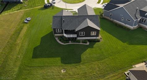 2961 Kestrell Lane Seville OH 44273