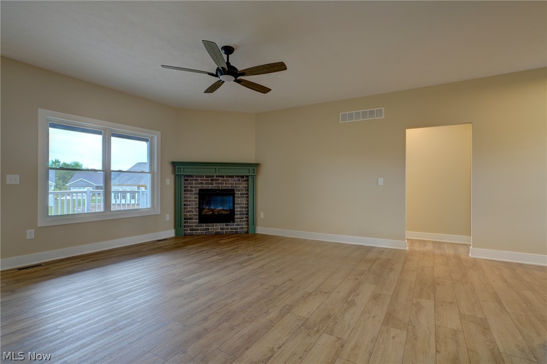 2961 Kestrell Lane Seville OH 44273