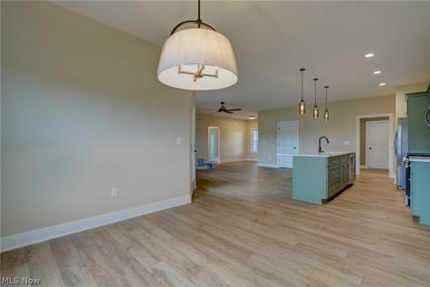 2961 Kestrell Lane Seville OH 44273